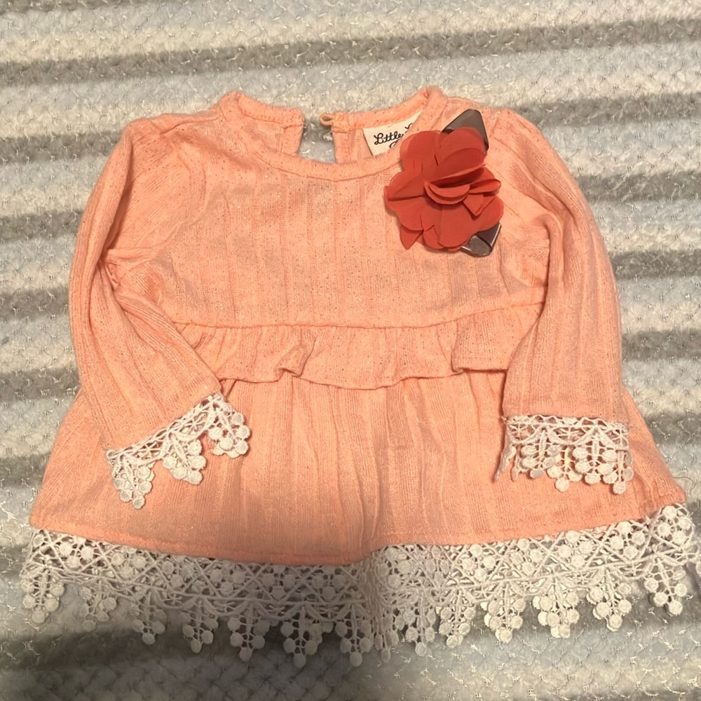 Baby shirt